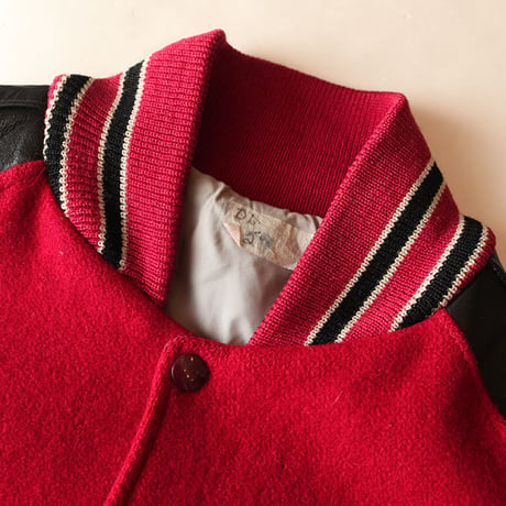 Varsity Jacket