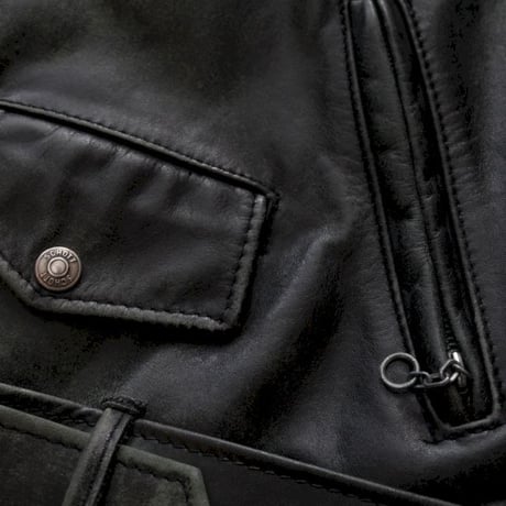 Schott Leather Riders Jacket