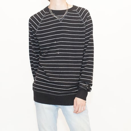 Cashmere Wool Sweater