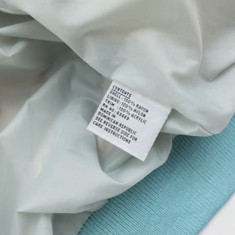 MULBERRY STREET Rayon Jacket