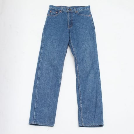 Levis 606 Denim Pants
