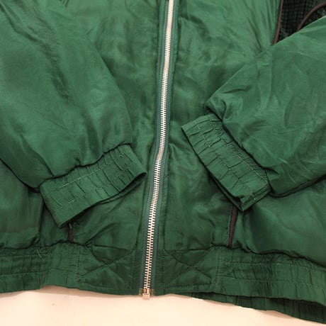 Design Silk Jacket