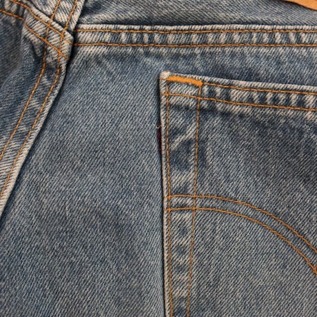 90's Levi's 501 Denim Pants MADE IN USA