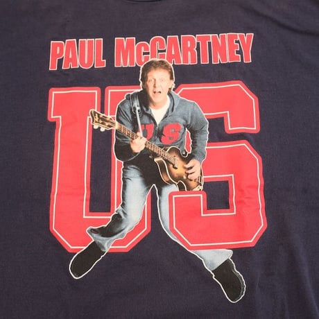 Paul McCartney T-Shirt