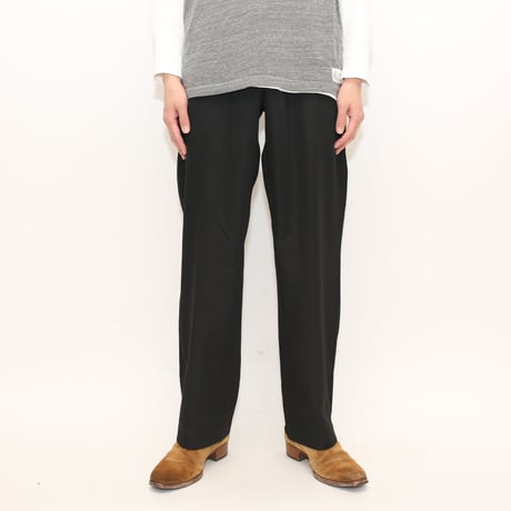 Levi's Action Slacks Black