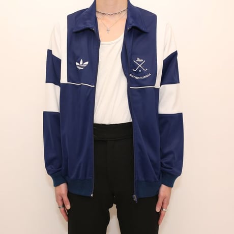 Vintage Adidas Track Jacket