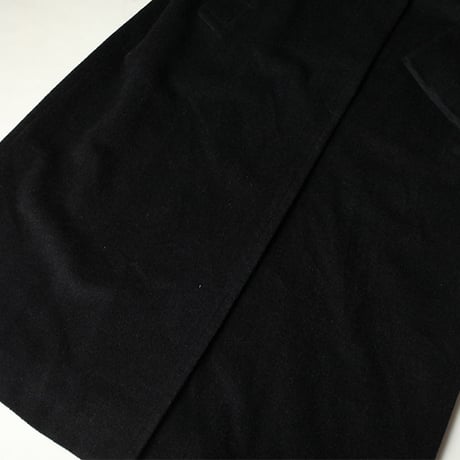 Cashmere Wool Coat