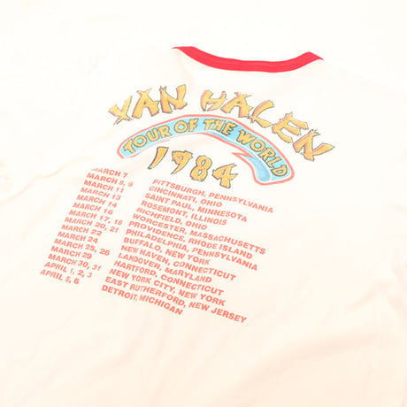VAN HALEN T-Shirt