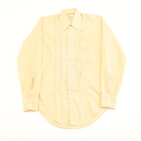 70's After Six Frill L/S Shirt