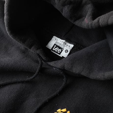 90s Lee Sweat Hoodie