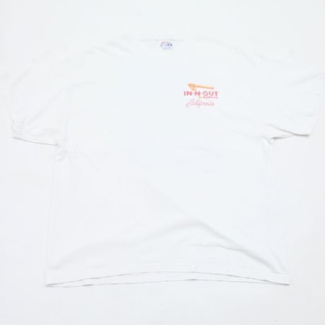 In N Out Burger T-Shirt