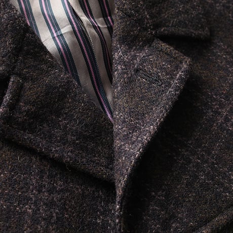 ヴィンテージ ウールコート Vintage Wool Coat