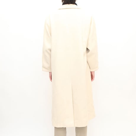 Vintage Wool Coat MADE IN GREAT BRITAIN