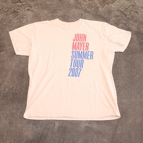 John Mayer T-Shirt