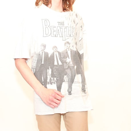 Beatles T-Shirt