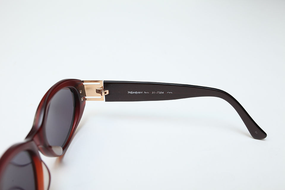 イブサンローラン サングラス Vintage Yves Saint Laurent Sung イブサンローラン サングラス Vintage Yves Saint Laurent Sung
