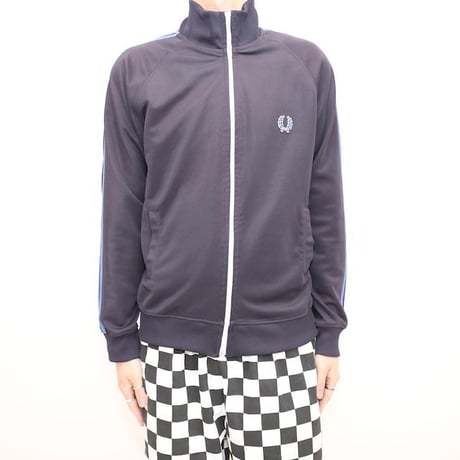 Fred Perry Track Jacket