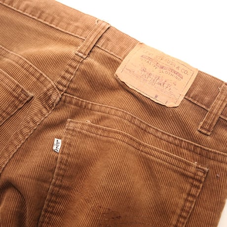 Levis 517 Corduroy Pants