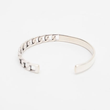 925 Silver Bangle