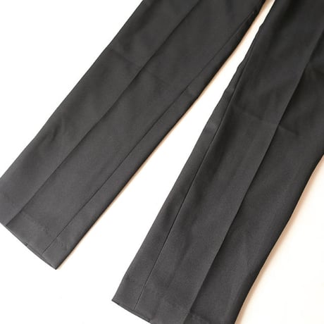 Skinny Slacks Pants
