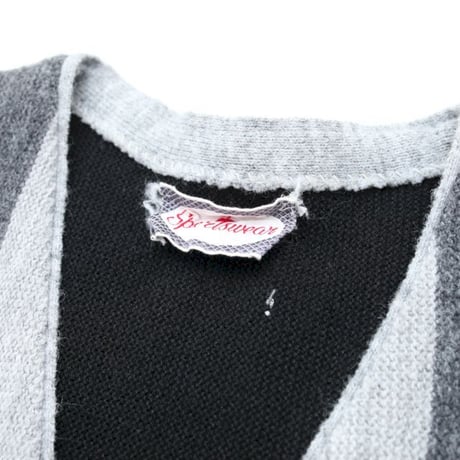 Vintage Knit Cardigan