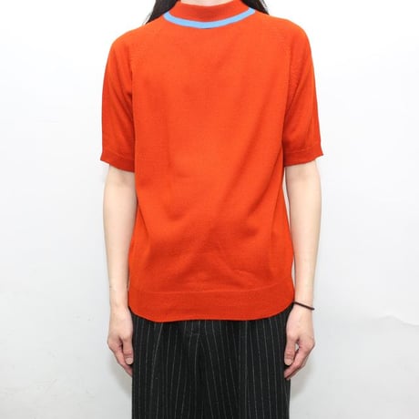 70's Knit T-Shirt