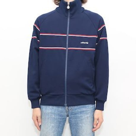 Vintage Adidas Track Jacket