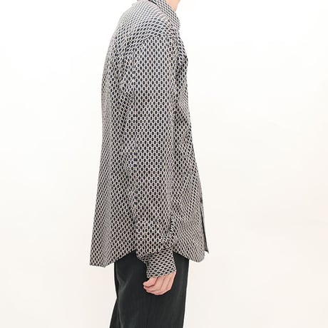 Yves Saint-Laurent L/S Shirt