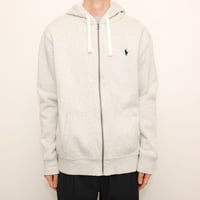 Polo Ralph Lauren Full Zip Sweat Hoodie
