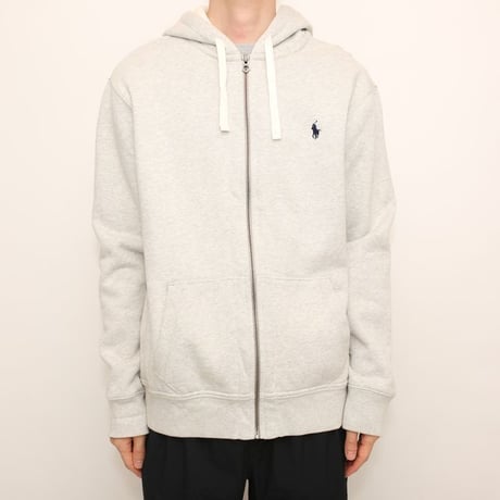 Polo Ralph Lauren Full Zip Sweat Hoodie