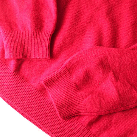 Cashmere Knit