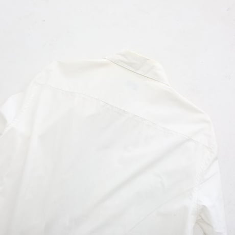 Paul Smith Frill L/S Shirt