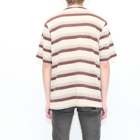 Border T-Shirt