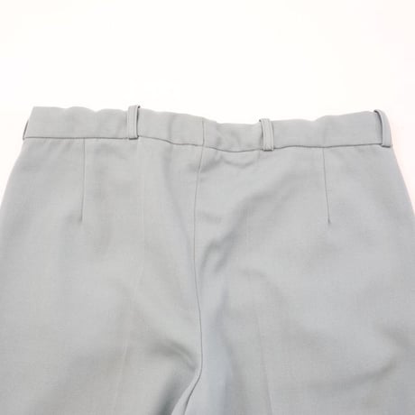 Vintage Flared Pants