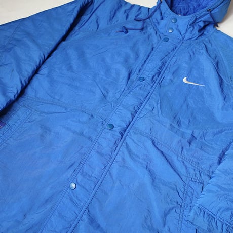 90s Nike Nylon Jacket