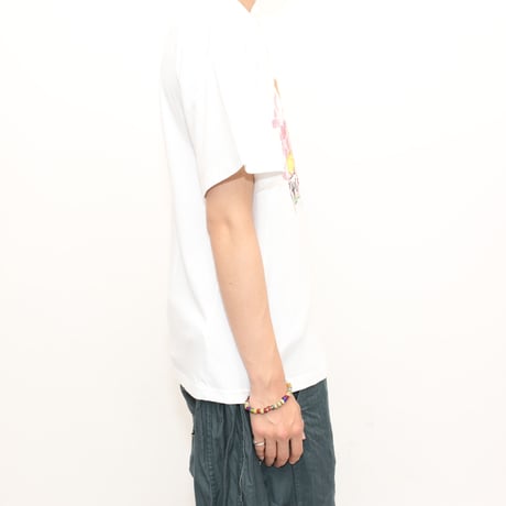 Hong Kong Mickey Mouse T-Shirt
