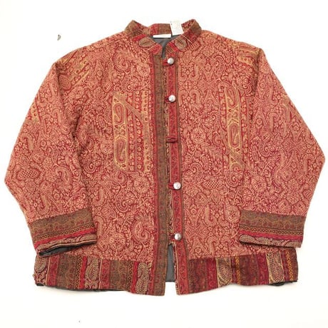 White Stag Tapestry Jacket