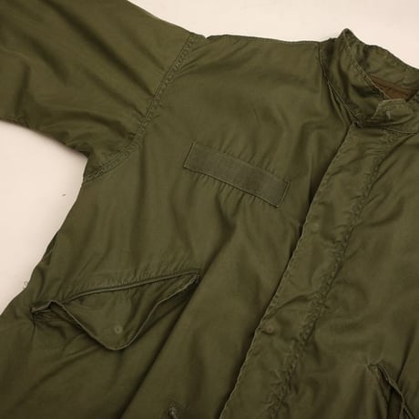 '83 US Armed Forces M-65 Field Parka
