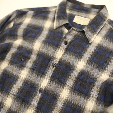 American Eagle Flannel L/S Shirt