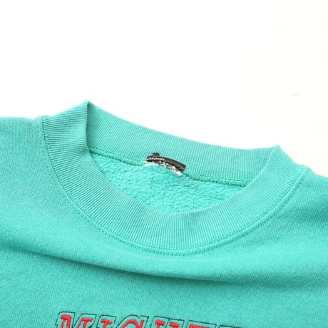 Old Mickey Sweat Shirt