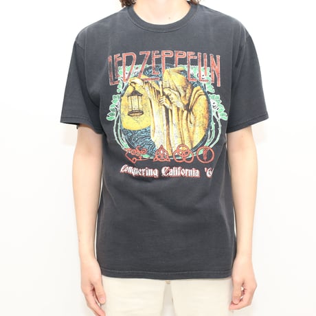 Led Zeppelin T-Shirt