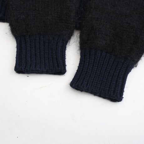 Tommy Hilfiger Mohair Knit Sweater