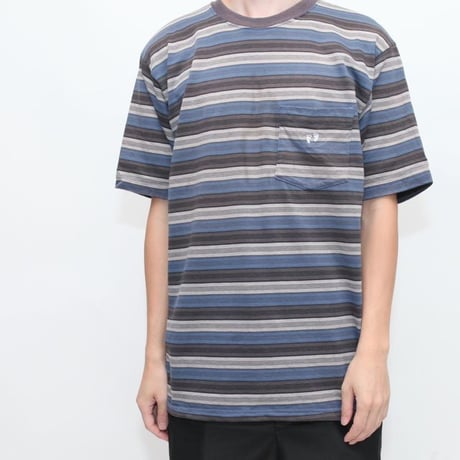 HANG TEN Border T-Shirt