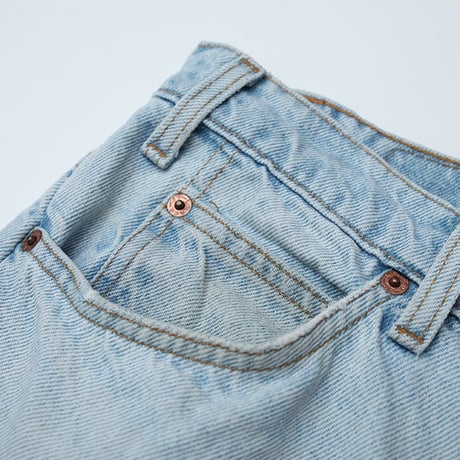 リーバイス505  Levis W33