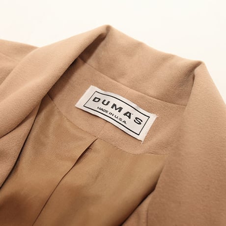 Pure Wool Jacket