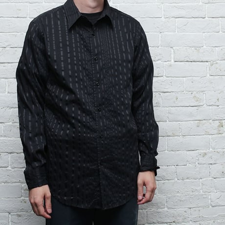 Design L/S Shirt
