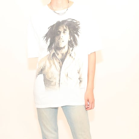 Bob Marley T-Shirt