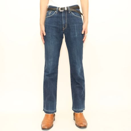 Levi's 517 Boots Cut Denim Pants