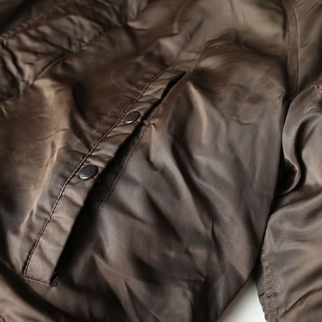 N-3B Jacket