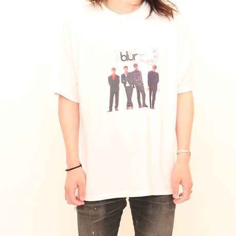 Blur T Shirt